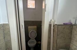 Casă Monument Istoric, Ultracentral Bistrița, 225 mp curte, 2 intrări