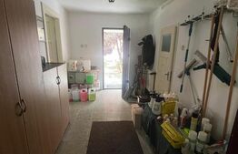 Casă Monument Istoric, Ultracentral Bistrița, 225 mp curte, 2 intrări