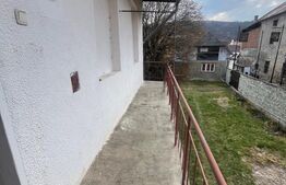 Casă Monument Istoric, Ultracentral Bistrița, 225 mp curte, 2 intrări