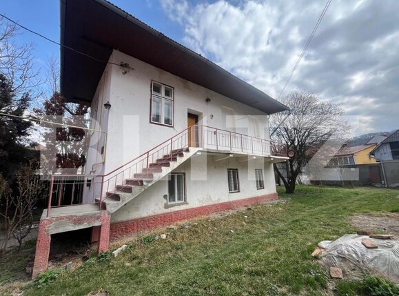 Casa de vânzare 4 camere Ultracentral  - 192000CV | BLITZ Bistriţa | Poza1