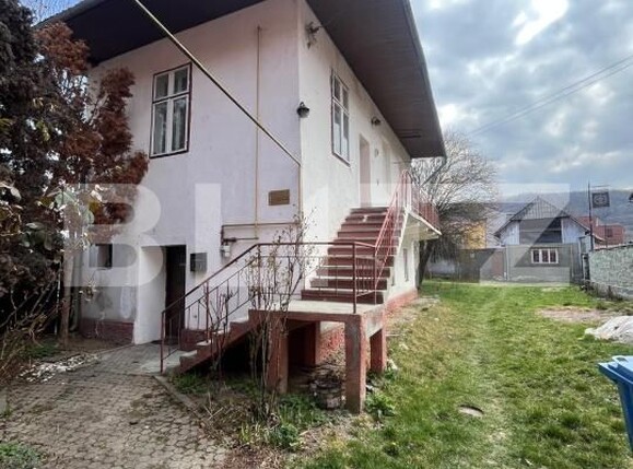 Casa de vânzare 4 camere Ultracentral  - 192000CV | BLITZ Bistriţa | Poza2