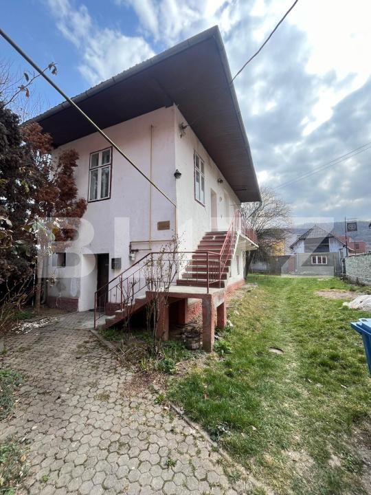 Casa de vânzare 4 camere Ultracentral  - 192000CV | BLITZ Bistriţa | Poza2