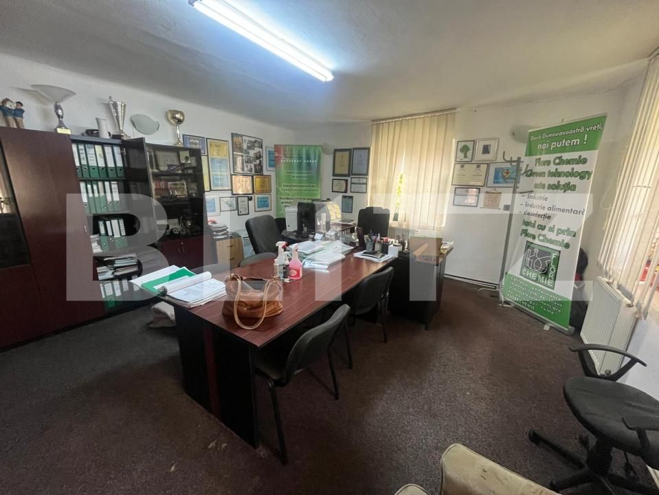 Casa de vânzare 4 camere Ultracentral  - 192000CV | BLITZ Bistriţa | Poza8