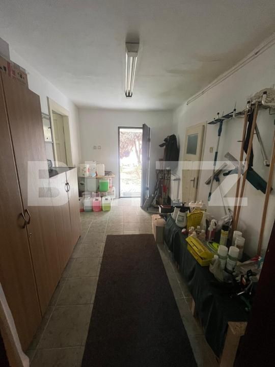 Casa de vânzare 4 camere Ultracentral  - 192000CV | BLITZ Bistriţa | Poza9