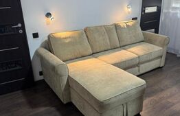 Apartament 4 camere | Etaj 1 | 2 băi cu geam | Complet mobilat – zona Sanovil 