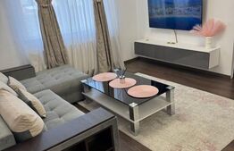 Apartament 4 camere | Etaj 1 | 2 băi cu geam | Complet mobilat – zona Sanovil 