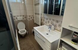 Apartament 4 camere | Etaj 1 | 2 băi cu geam | Complet mobilat – zona Sanovil 