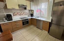 Apartament 4 camere | Etaj 1 | 2 băi cu geam | Complet mobilat – zona Sanovil 