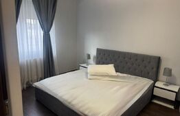 Apartament 4 camere | Etaj 1 | 2 băi cu geam | Complet mobilat – zona Sanovil 