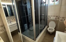 Apartament 4 camere | Etaj 1 | 2 băi cu geam | Complet mobilat – zona Sanovil 