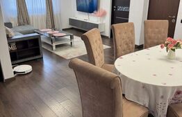 Apartament 4 camere | Etaj 1 | 2 băi cu geam | Complet mobilat – zona Sanovil 