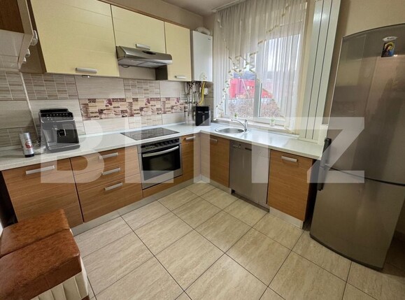 Apartament de vânzare 4 camere Sud - 192031AV | BLITZ Bistriţa | Poza4