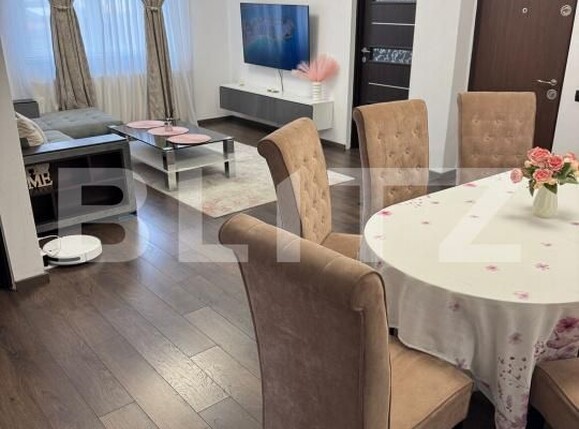 Apartament de vânzare 4 camere Sud - 192031AV | BLITZ Bistriţa | Poza1