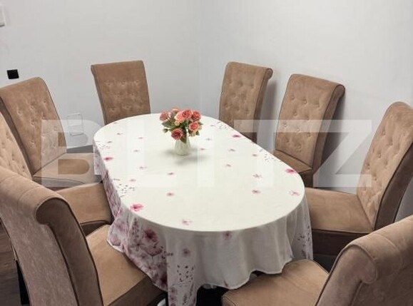 Apartament de vânzare 4 camere Sud - 192031AV | BLITZ Bistriţa | Poza2