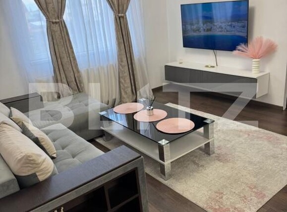 Apartament de vânzare 4 camere Sud - 192031AV | BLITZ Bistriţa | Poza3