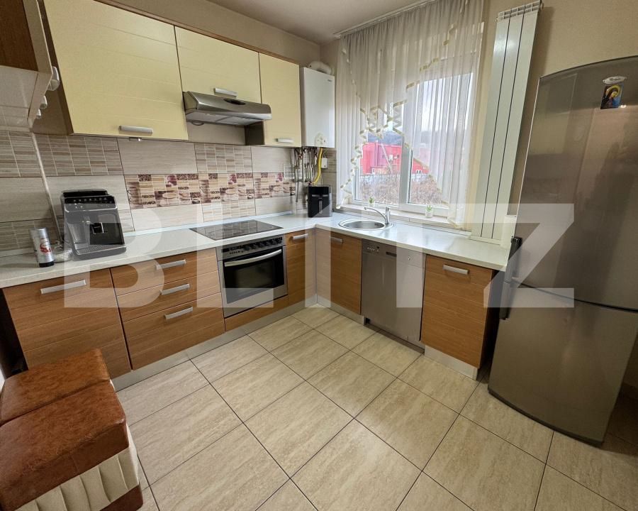 Apartament de vânzare 4 camere Sud - 192031AV | BLITZ Bistriţa | Poza4