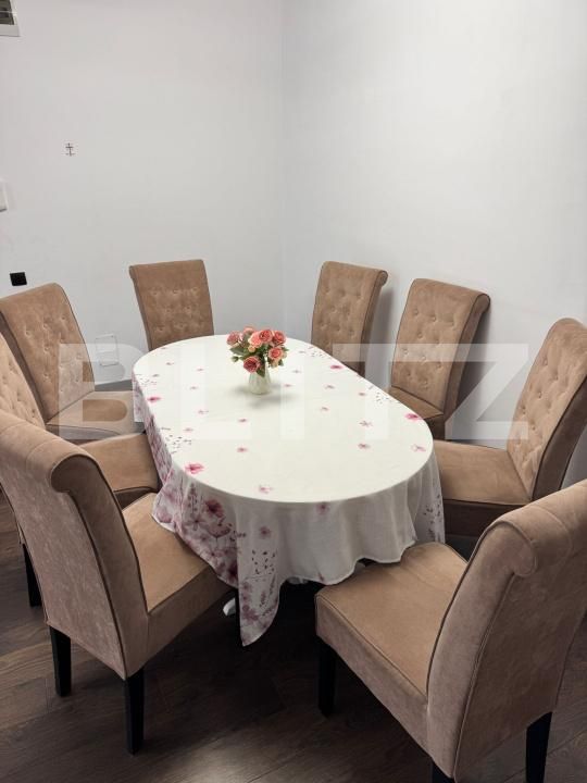 Apartament de vânzare 4 camere Sud - 192031AV | BLITZ Bistriţa | Poza2