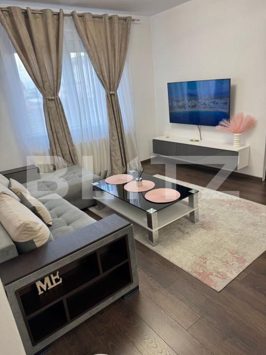 Apartament de vânzare 4 camere Sud - 192031AV | BLITZ Bistriţa | Poza3