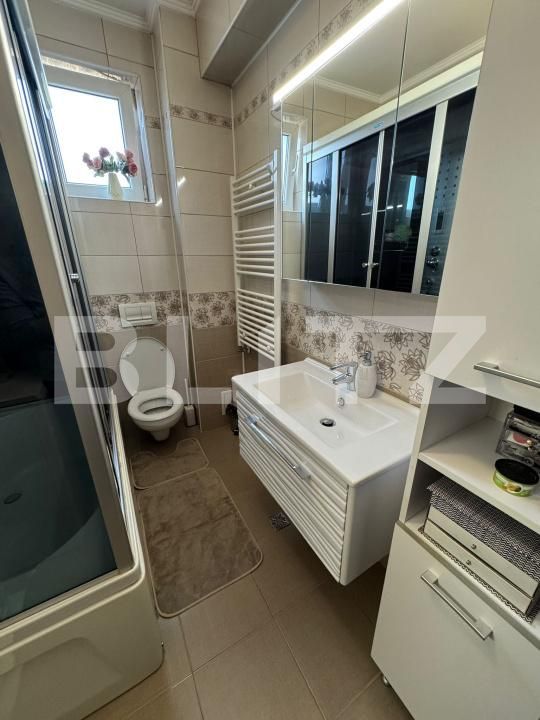 Apartament de vânzare 4 camere Sud - 192031AV | BLITZ Bistriţa | Poza7
