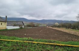 Teren de vânzare Exterior Sud - 154411TV | BLITZ Bistriţa | Poza1