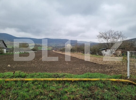 Teren de vânzare Sud - 192032TV | BLITZ Bistriţa | Poza2