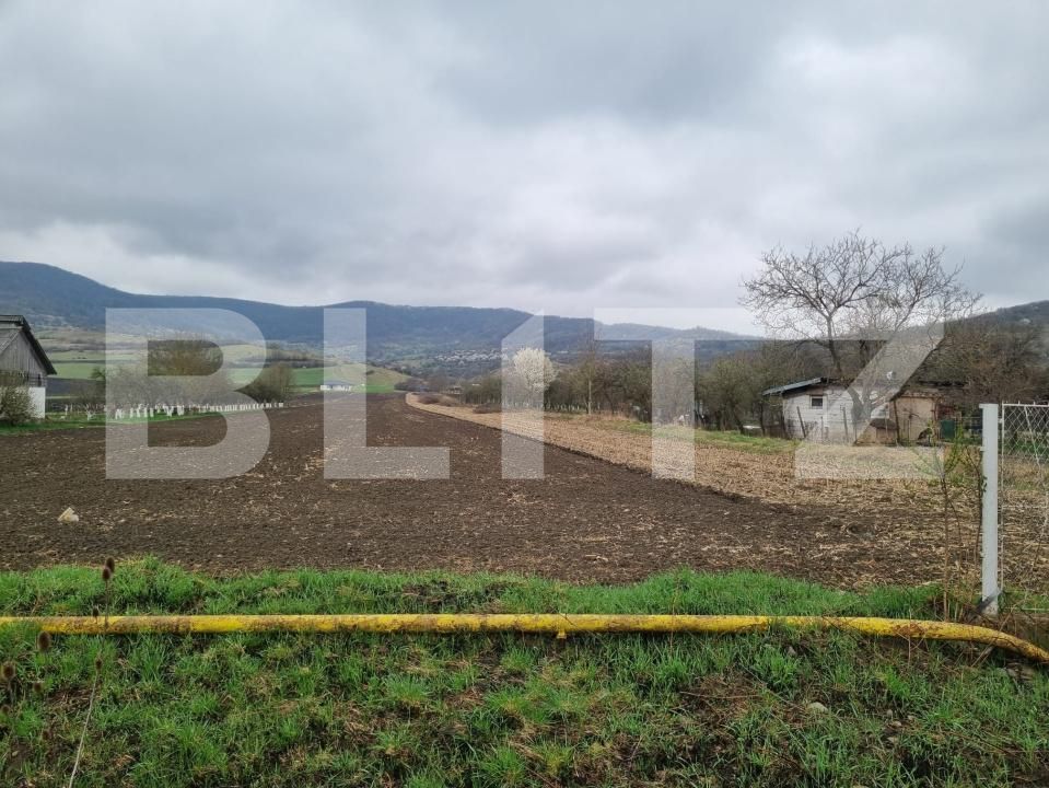 Teren de vânzare Sud - 192032TV | BLITZ Bistriţa | Poza2