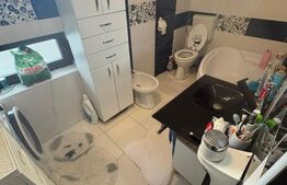 Casa individuala 470mp teren DEDEMAN