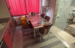 Casa individuala 470mp teren DEDEMAN