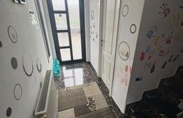 Casa individuala 470mp teren DEDEMAN