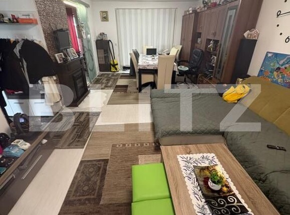 Casa de vânzare 4 camere Sud - 192067CV | BLITZ Bistriţa | Poza3