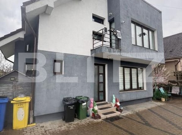 Casa de vânzare 4 camere Sud - 192067CV | BLITZ Bistriţa | Poza1