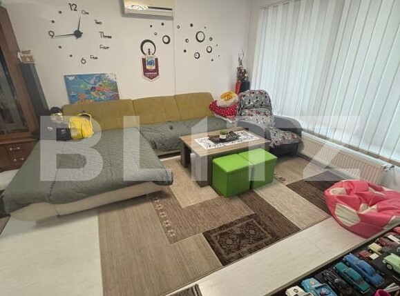 Casa de vânzare 4 camere Sud - 192067CV | BLITZ Bistriţa | Poza4