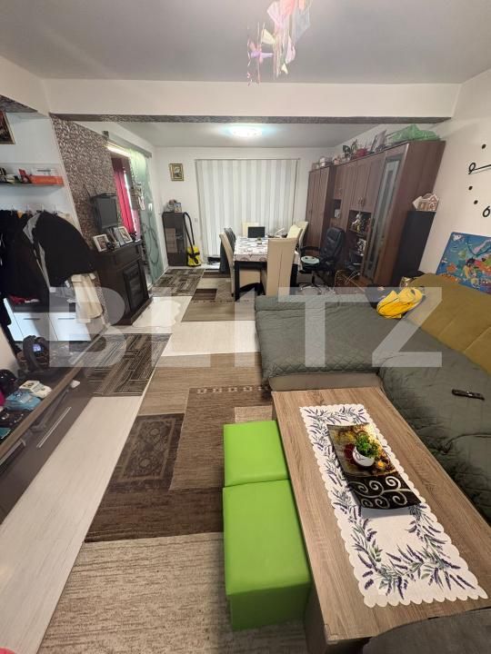 Casa de vânzare 4 camere Sud - 192067CV | BLITZ Bistriţa | Poza3