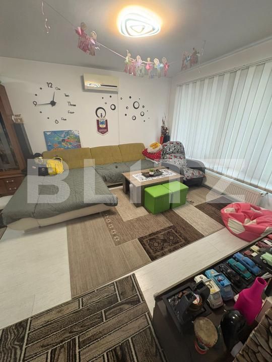 Casa de vânzare 4 camere Sud - 192067CV | BLITZ Bistriţa | Poza4