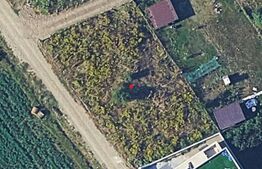 Teren intravilan de vanzare, 721 mp, zona Zăvoaie