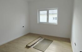 Casă nouă de vânzare – Valea Rusului, zonă rezidențială liniștită