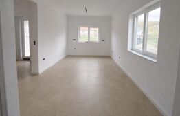 Casă nouă de vânzare – Valea Rusului, zonă rezidențială liniștită