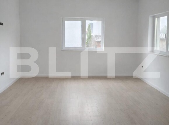Casa de vânzare 4 camere Nord - 192156CV | BLITZ Bistriţa | Poza3