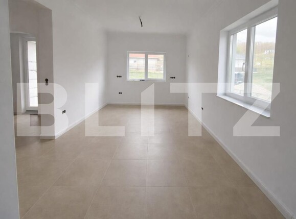 Casa de vânzare 4 camere Nord - 192156CV | BLITZ Bistriţa | Poza2