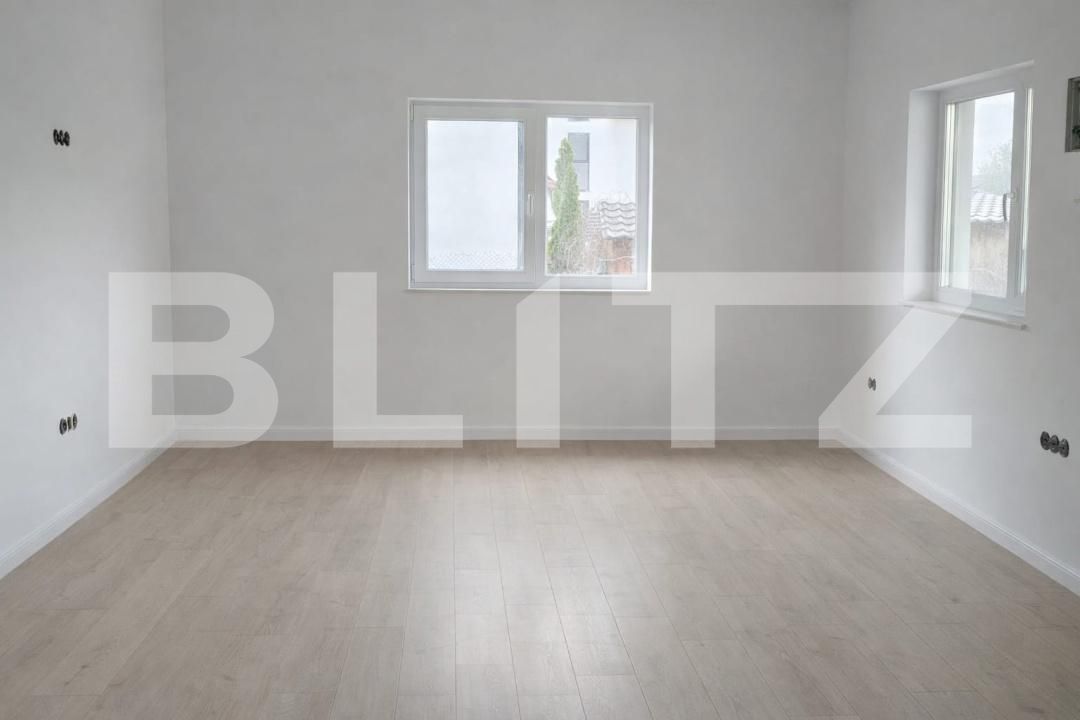 Casa de vânzare 4 camere Nord - 192156CV | BLITZ Bistriţa | Poza3