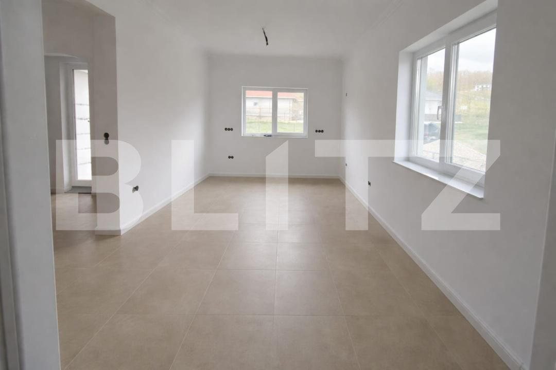 Casa de vânzare 4 camere Nord - 192156CV | BLITZ Bistriţa | Poza2