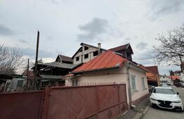 Casa de vanzare, 900 mp, ideala pentru investitie