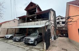 Casa de vanzare, 900 mp, ideala pentru investitie