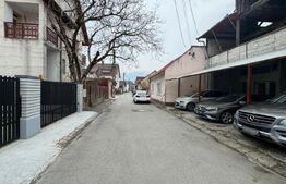 Casa de vanzare, 900 mp, ideala pentru investitie