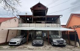 Casa de vanzare, 900 mp, ideala pentru investitie