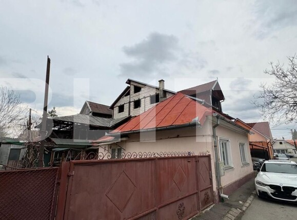 Casa de vânzare 8 camere Independenței - 192219CV | BLITZ Bistriţa | Poza3
