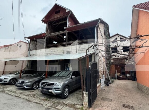 Casa de vânzare 8 camere Independenței - 192219CV | BLITZ Bistriţa | Poza2