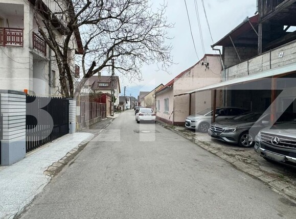 Casa de vânzare 8 camere Independenței - 192219CV | BLITZ Bistriţa | Poza4