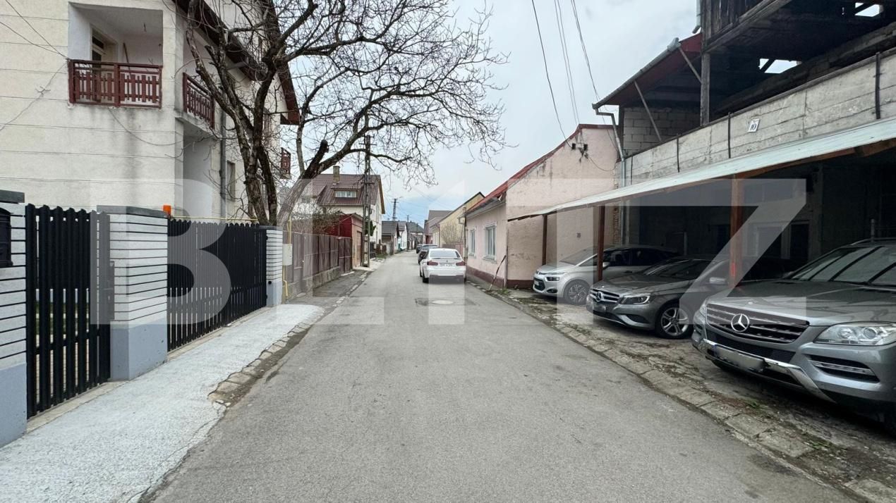Casa de vânzare 8 camere Independenței - 192219CV | BLITZ Bistriţa | Poza4