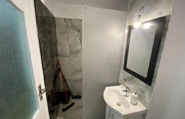 Apartament 2 camere, renovat complet – C.R. Vivu, parter înalt, boxa subsol